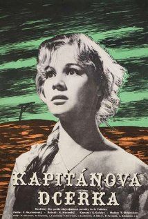 A kapitány lánya (1959) online film