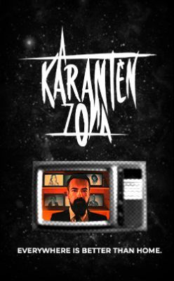 A Karantén Zóna (2022) online film