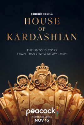 A Kardashian klán 1. évad (2023) online sorozat