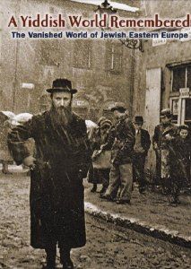 A kelet-európai zsidó hagyomány (2004) online film