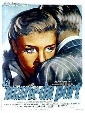 A kikötő Máriája (1950) online film