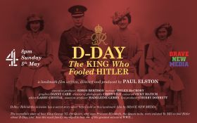 A király, aki rászedte Hitlert (2019) online film