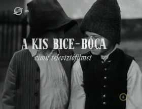 A kis bice-bóca (1964) online film