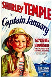 A kis kapitány (1936) online film