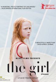 A kislány (2009) online film