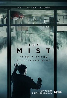 A köd (The Mist) 1. évad (2017) online sorozat