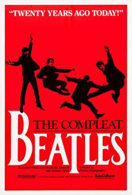 A komplett Beatles (1982) online film