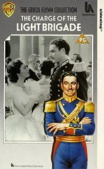 A könnyűlovasság (1936) online film