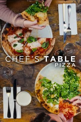 A konyhafőnök asztaláról: Pizza 1. évad (2022) online sorozat