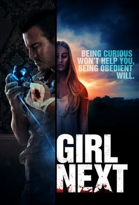A következő lány (2021) online film