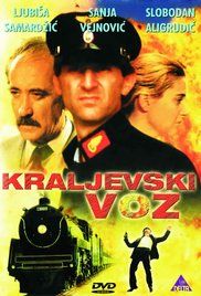 A kraljevói vonat (1981) online film