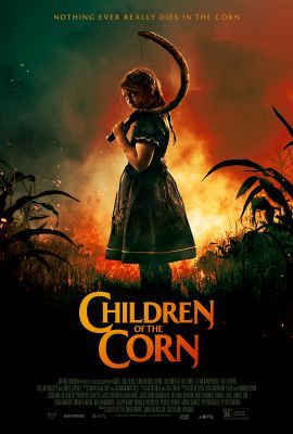 A kukorica gyermekei (2023) online film