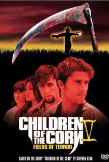 A kukorica gyermekei 5.: A sikolyok földje (1998) online film