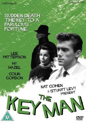 A kulcsember (1957) online film