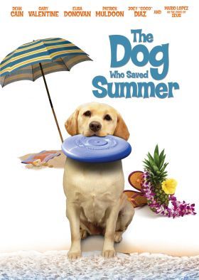 A kutya, aki megmentette a nyarat (2015) online film