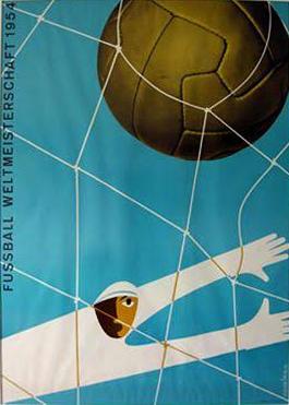A labdarúgó világbajnokságok története 1. évad (1954) online sorozat