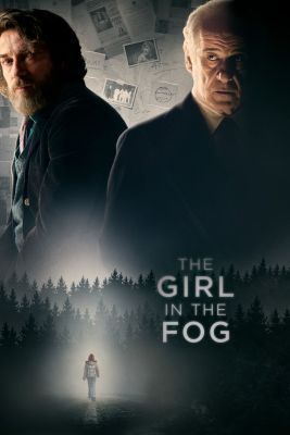 A lány a ködben (The Girl in the Fog) (2017) online film