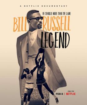 A legendás Bill Russell 1 évad