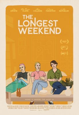 A leghosszabb hétvége (2022) online film