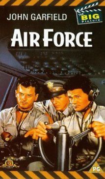 A légierő (1943) online film