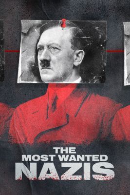 A legkeresettebb nácik (2023) online film