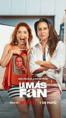 A legnagyobb rajongó (2025) online film