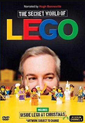 A LEGO titkos világa (2015) online film