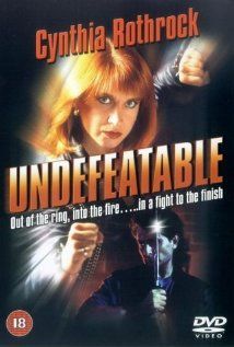 A Legyőzhetetlen (1993) online film