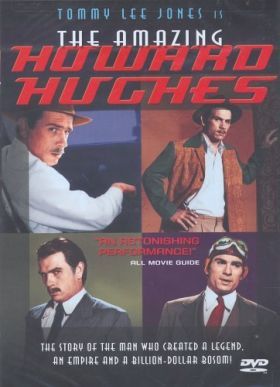 A lenyűgöző Howard Hughes (1977) online film