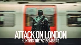 A londoni terrortámadás: A terroristák nyomában 1. évad (2025) online sorozat
