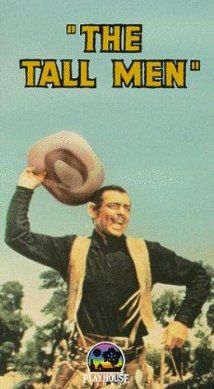 A Magas Férfi (1955) online film