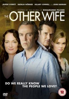 A másik feleség 1. évad (2012) online sorozat