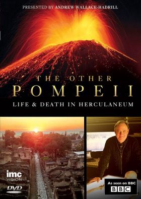 A másik Pompeji: Élet és halál Herculaneumban (2013) online film