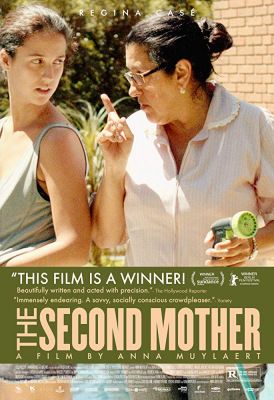 A második anya (2015) online film