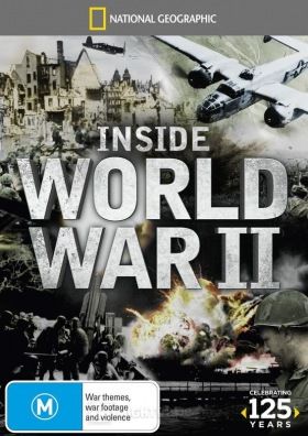 A második világháború - belülről (2012) online film