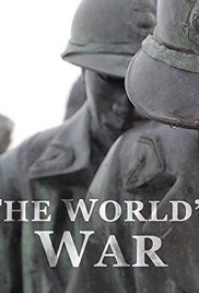 A második világháború: Egy birodalom ára 1. évad (2015) online sorozat