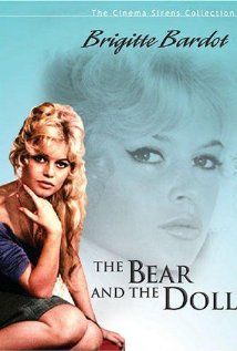 A medve és baba (1970) online film