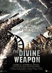 A mennyek fegyvere (2008) online film