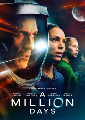 A Million Days (2023) online film