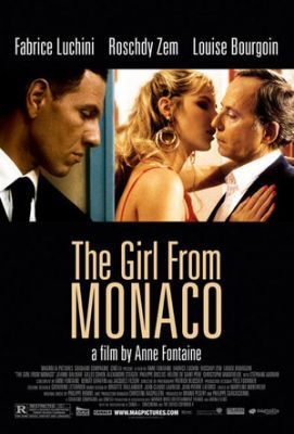 A monacói lány (2008) online film