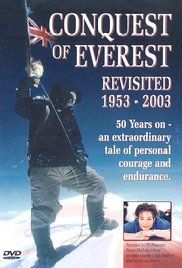 A Mount Everest meghódítása (1953) online film
