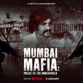 A mumbai maffia: A rendőrség az alvilág ellen (2023) online film