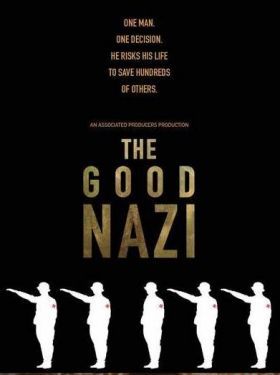 A náci, aki zsidókat mentett: Karl Plagge (2018) online film