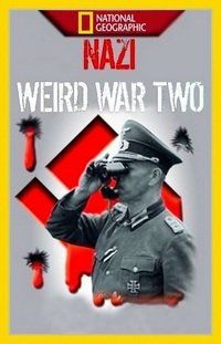 A nácik bizarr háborúja 1. évad (2016) online sorozat