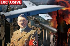 A nácik New York lebombázását célzó terve (2012) online film