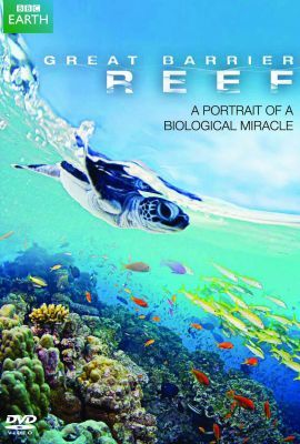 A Nagy-Korallzátony 1. évad (2012) online sorozat