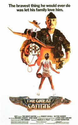 A nagy Santini (1979) online film