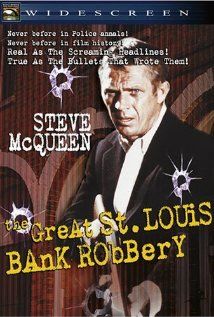 A nagy St. Louis-i bankrablás (1959) online film