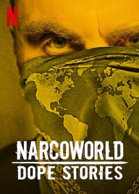 A narkó világa: Drogsztorik 1. évad (2019) online sorozat