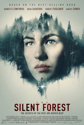 A néma erdő (2022) online film